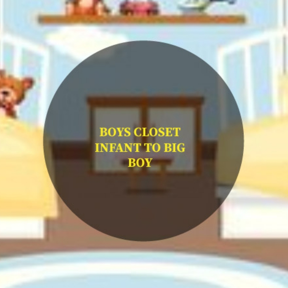Boys Clothing and Accessories
